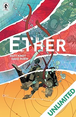Ether #2